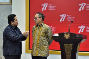 Garuda dan Citilink Akan Tambah Armada 2 Kali Lipat