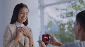 Nyatakan Mimpi dan Perasaan Anda Bersama Frank & co