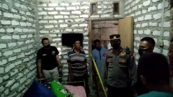 Diduga Depresi, Pemuda di Pamekasan Nekat Gantung Diri