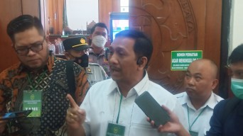 Hakim Kabulkan Sidang Offline Mas Bechi, Begini Tanggapan Penasihat Hukum