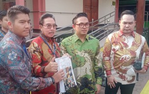 Sidang Pledoi, Julianto Eka Putra Sebut Korban Berbohong Soal Kekerasan Seksual