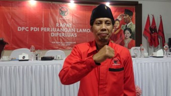PDIP Lamongan Keberatan Dana Banpol Dinaikkan, Begini Alasannya