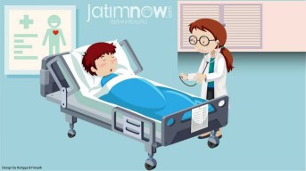 Waspada Penyakit Cacar Monyet, Begini Langkah Pencegahannya