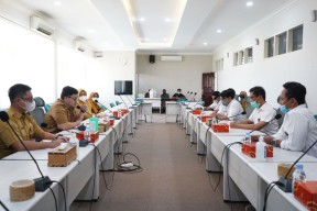 Mas Dhito Segera Bikin Terang Kampung Onggoboyo Setelah Puluhan Tahun Gelap