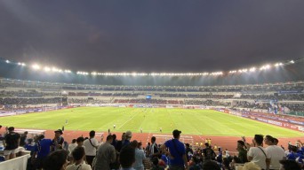Duh... Persik Kediri Kalah Lagi, Kali ini Ditekuk PSIS Semarang 1-2