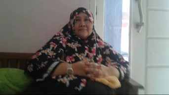 Anwar Sadad Kenang Sosok Nyai Makkiyah Putri Kiai As'ad