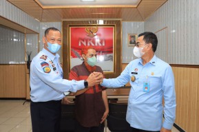 Umar Patek Terpidana Kasus Bom Bali Dijadwalkan Bebas Bulan ini