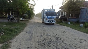 Empat Paket PEN di Ponorogo Terpaksa Dilelang Ulang