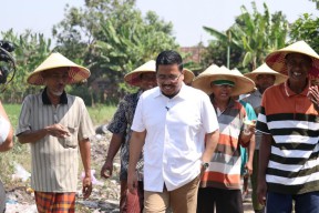 Aktivitas Ketua Gerindra Jatim Ini Disebut Implementasi Prabowo, Masak Sih?