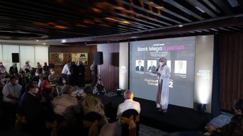 Bank Mega Syariah Perluas Jaringan Kantor di Surabaya