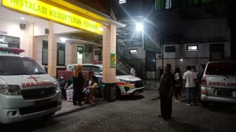 Pengedar Tewas Telan Sabu di Jombang Ternyata Cewek, Ini Identitasnya
