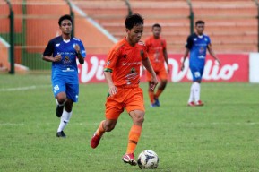 Persibo Gelar Seleksi Pemain Jelang Liga 3, Catat Jadwal dan Syaratnya!