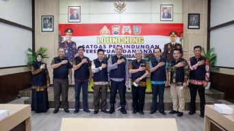 Cegah Pencabulan dan Kekerasan, Polres Jombang Bentuk Satgas PPA