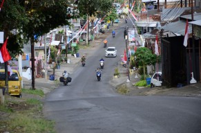 Alasan di Balik Usulan Raya Batu-Karang Ploso Jadi Jalan Provinsi