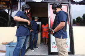 Perjalanan Polres Tanjung Perak Membongkar Sindikat Narkoba Internasional