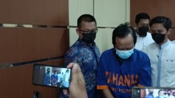 Rugikan Korban Rp5,6 Miliar, Mafia Tanah asal Sidoarjo Diamankan, Ini Modusnya