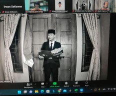 Meriahkan HUT ke-77 RI, PKS Jatim Gelar Lomba Baca Proklamasi