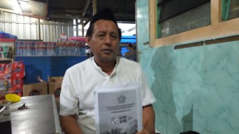 Diduga Selewengkan Bantuan UMKM, Oknum Perangkat Desa Banjarkemuning Dipolisikan
