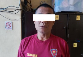 Tipu Warga, Oknum Kades di Pasuruan Ditangkap Polisi