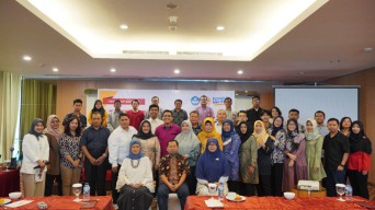 Untag Surabaya Gelar FGD Identifikasi Kebutuhan Pengguna SIM MBKM