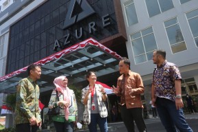 Larisnya Klaska Residence dan Paddington Milik Sinar Mas Land di Surabaya