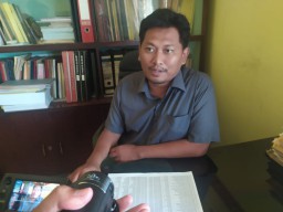 Nama Anggotanya yang Meninggal Muncul di Sipol, Ini Kata Pengurus Golkar Jombang