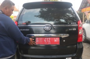 Innalillahi, Kabag Umum Setwan Jombang Meninggal dalam Mobil