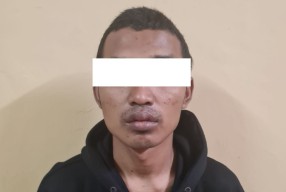 Berkedok Tawari Kerjaan, Pemuda di Sidoarjo Bawa Kabur Motor