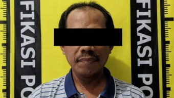 Tergiur Lowongan Kerja dari Teman Facebook, Pria Surabaya Malah Kehilangan Motor
