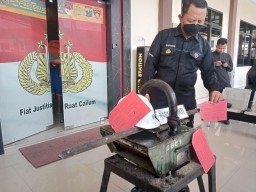 Manajer Tanaman PG Djombang Baru Ditetapkan Tersangka Kasus Kecelakaan Kerja