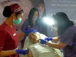 Klinik ini Kenalkan Skin Booster untuk Tingkatkan Kualitas Kulit