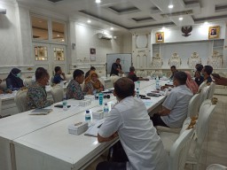 BPBD Petakan Kekeringan di Ponorogo, 2 Desa Ini Langganan Krisis Air Bersih
