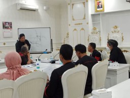 Pemkab Ponorogo Bakal Kucurkan Bantuan untuk Warga yang Sapinya Mati Akibat PMK