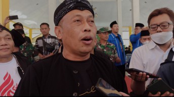 Bupati Sugiri Gandeng Polisi Usut Praktik Calo Seleksi PPPK 2022 di Ponorogo