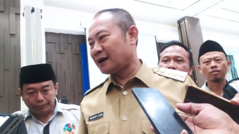 Mantap! Jumlah Desa Mandiri di Lamongan Lampaui Target