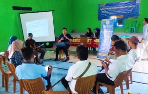 Dosen FEB Unair Kembangkan Ekowisata Halal di Desa Sugihwaras, Nganjuk