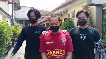 Pembunuh Nelayan di Kota Pasuruan Diringkus, Ternyata Tetangga Sendiri