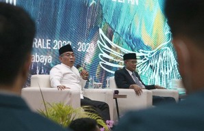 Ketum PBNU dan PP Muhammadiyah Soroti Wacana Kenaikan BBM