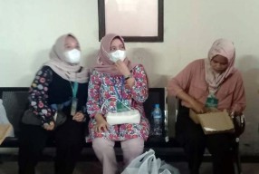 Cerita Pertemuan Mas Bechi dan Istrinya di Sela Persidangan
