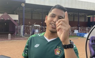 Imbas Anulir Gol Onside Rohit Chand, Persik Kediri Akan Laporkan Wasit ke PSSI