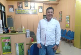 Perangkat Desa Banjarkemuning Dipolisikan Gegara Dana UMKM, Bagini Kata Kades