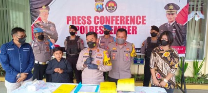 Siswa SMKN 2 Jember Aniaya Teman, Pelaku Kesal Pacarnya Diajak Kencan