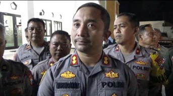 Kronologi Penangkapan Oknum Kejari Bojonegoro Diduga Sodomi Pelajar di Jombang