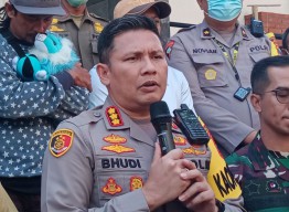 Bentrok Anggota PSHT dan Warga Terjadi di Kota Malang, Jangan Terulang Ker!