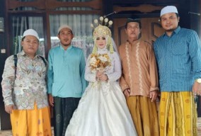 KLM Cinta Kembar Ditemukan di Pulau Giliyang, Keluarga Sukarno Berbahagia