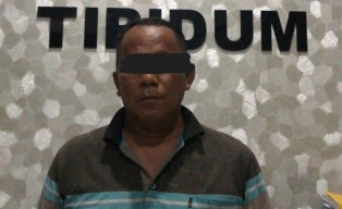 Kepala Dusun di Mojokerto Terjerat Kasus Judi Togel Online