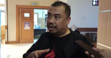 Praktik Percaloan PPPK di Ponorogo, Beredar Surat Palsu BKPSDM