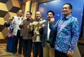 Mengenal Prodi Pengembangan SDM Hasil Kerjasama Unair dan Kominfo Jatim