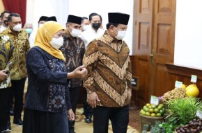 Pilpres 2024, Duet Prabowo-Khofifah Dinilai Banyak Plusnya