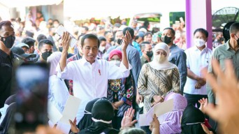 Pemprov Jatim Anggarkan Bantuan Modal Usaha Ultra Mikro Rp7,5 Miliar